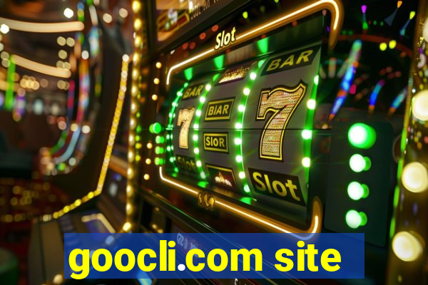 goocli.com site